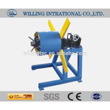 automaticWire straightening machine